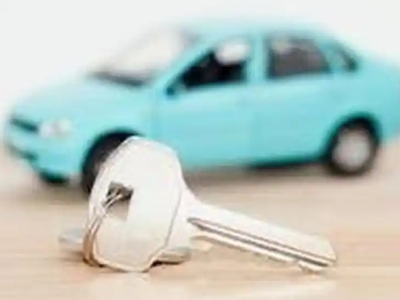 滨河新区汽车抵押贷款办理流程,滨河新区车抵贷需要什么条件?